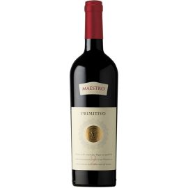 Maestro Primitivo