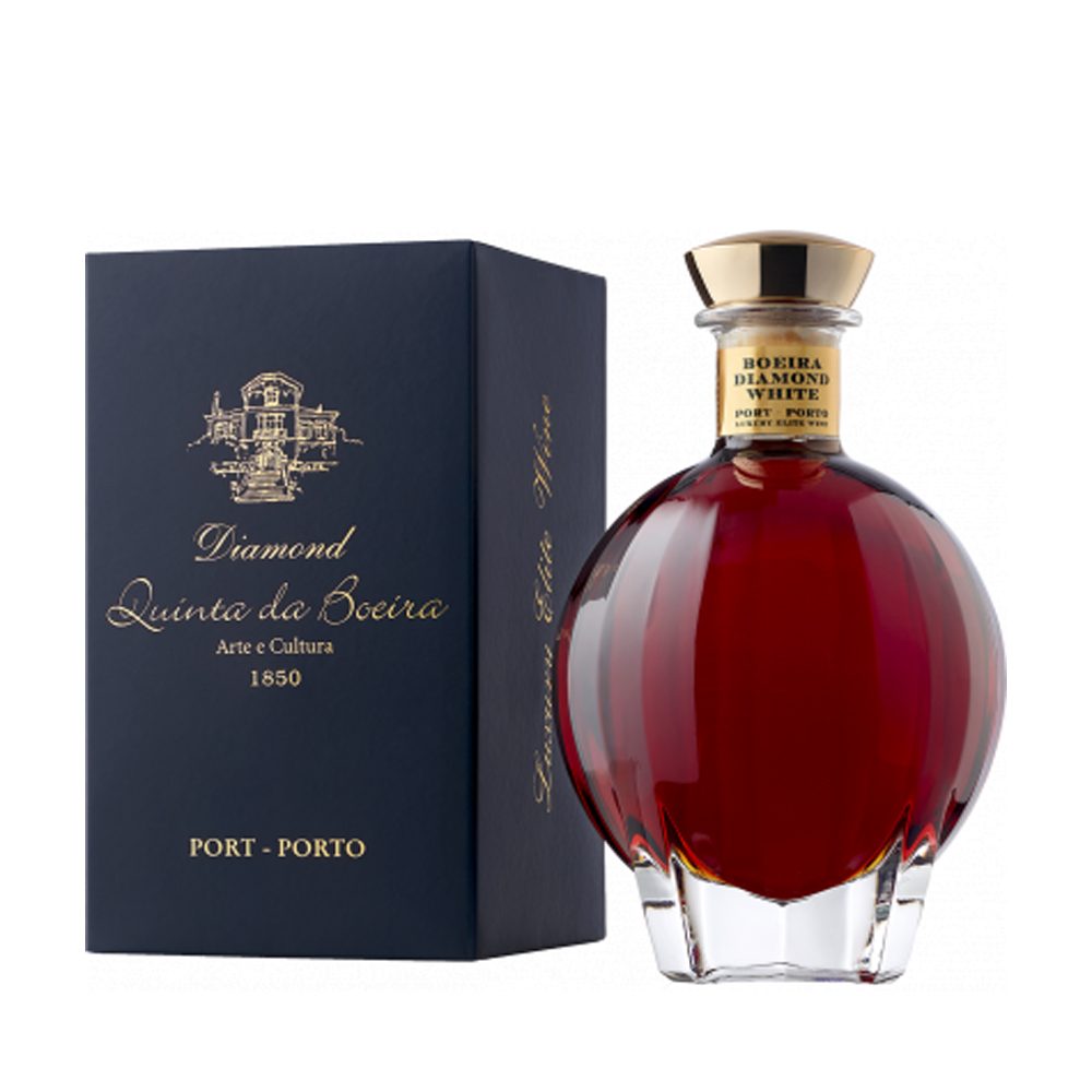 Boeira White Diamond Port