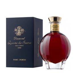 Boeira White Diamond Port