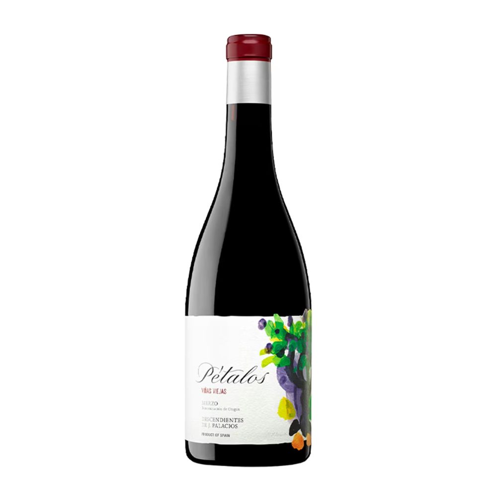 Pétalos Viñas Viejas