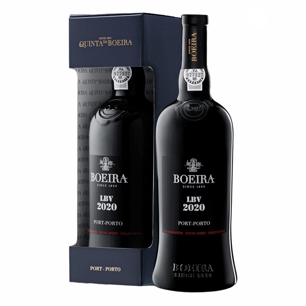 Fonseca Bin 27 Finest Reserve