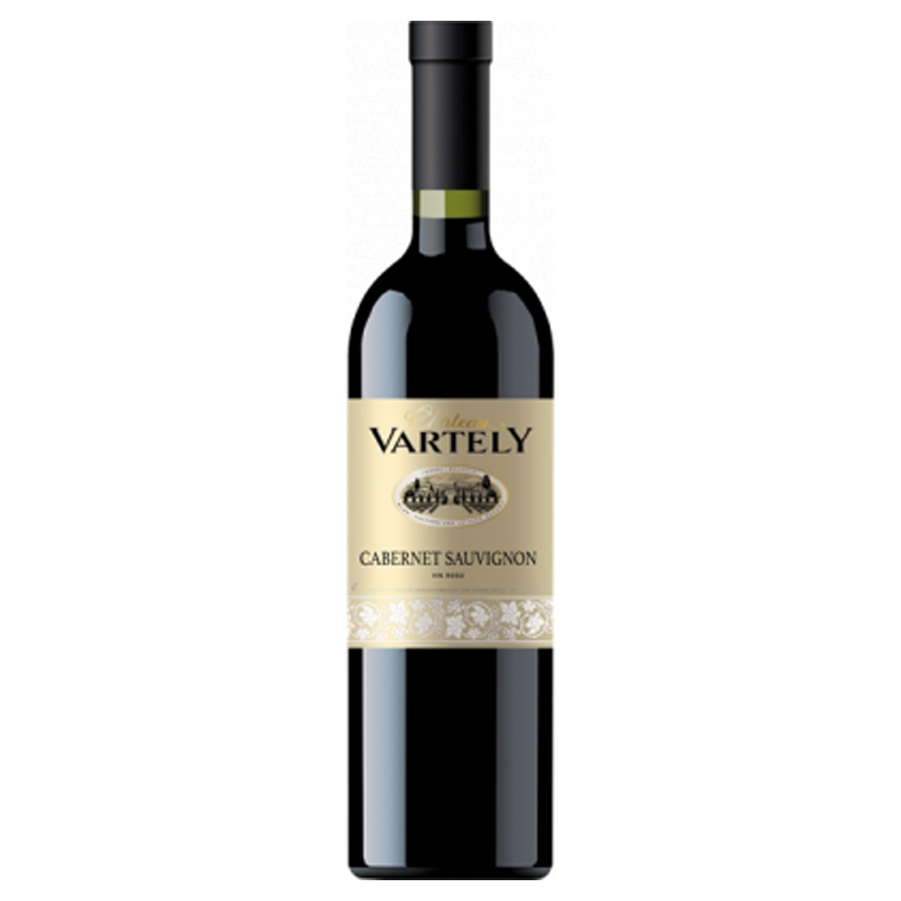 Château Vartely Cabernet Sauvignon Semi-Sweet