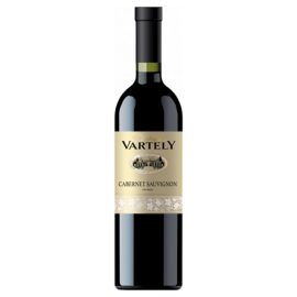 Château Vartely Cabernet Sauvignon Semi-Sweet