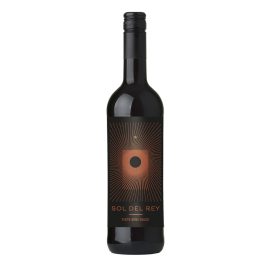 Sol del Rey Tinto Semi Dulce