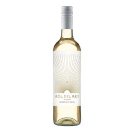 Sol del Rey Blanco Semi Dulce