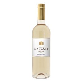 Réserve de Marande Gros Manseng