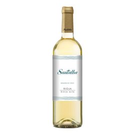 Santalba Blanco Semidulce
