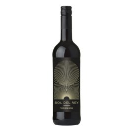 Sol del Rey Tinto Semi Seco