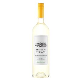 Fuente de Sueños Blanco Semi Seco