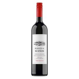 Fuente de Sueños Tinto Semi Seco