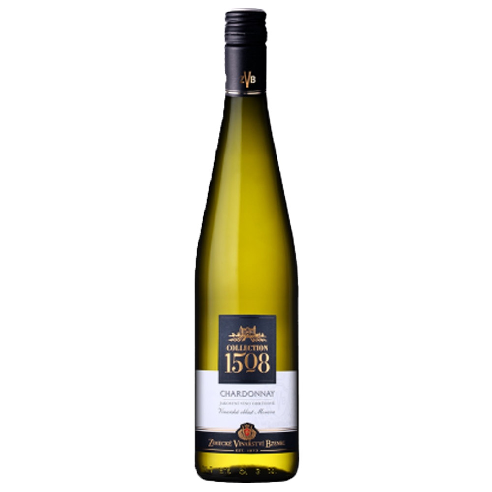 Collection 1508 Chardonnay