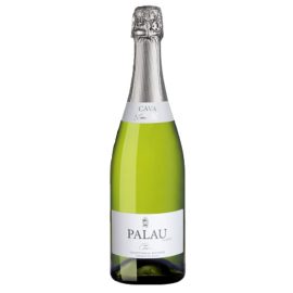 Cava Palau Semi Seco