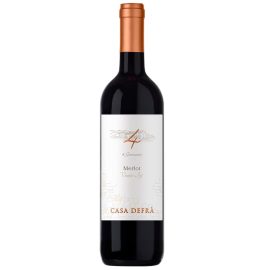 Merlot Casa Defra