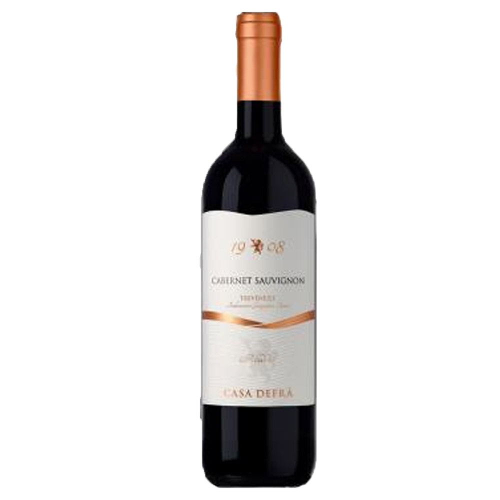 Cabernet Sauvignon Casa Defra