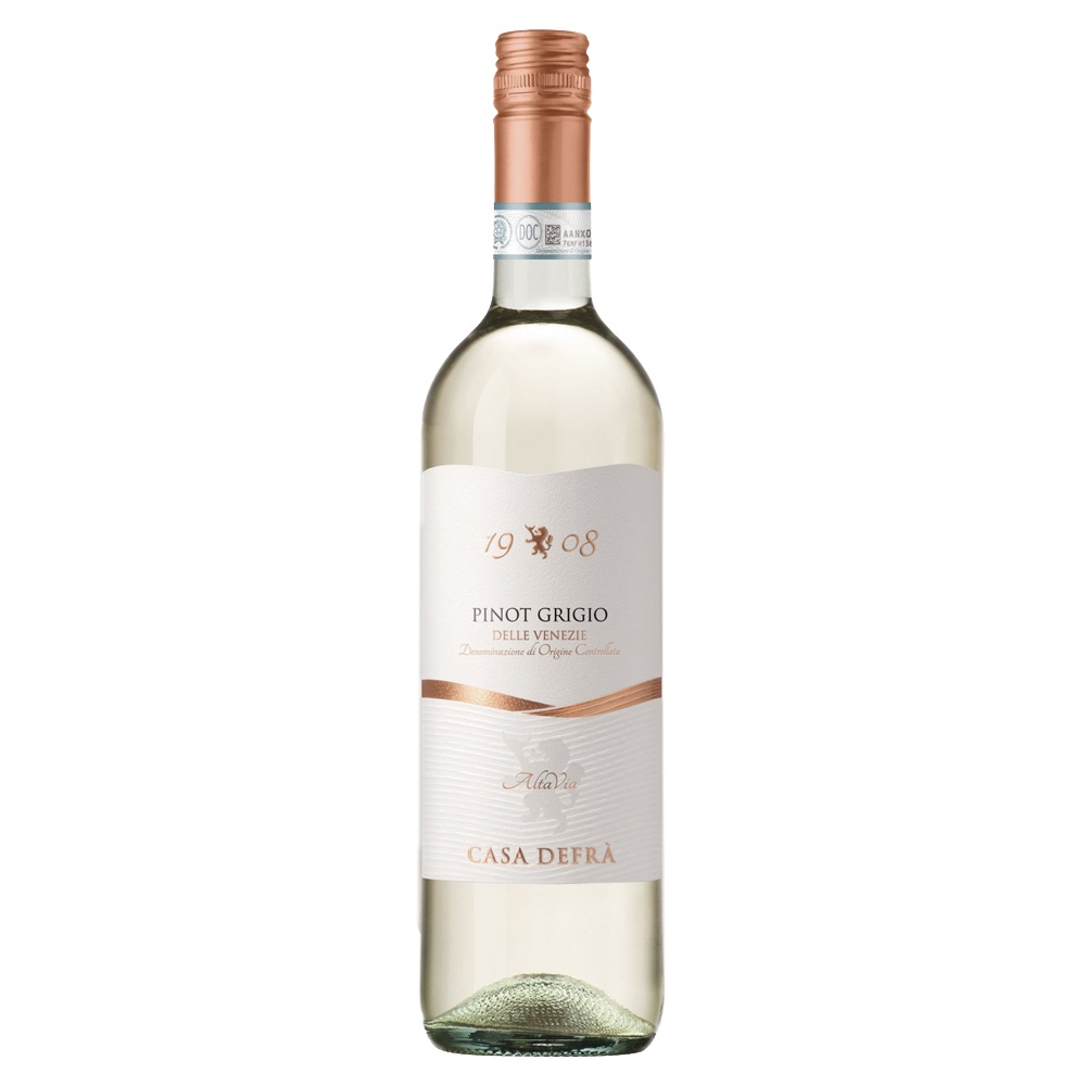 Pinot Grigio Casa Defra