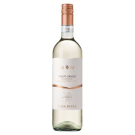 Pinot Grigio Casa Defra