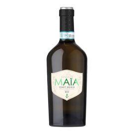 MAĨA Novapalma Pinot Grigio Bio