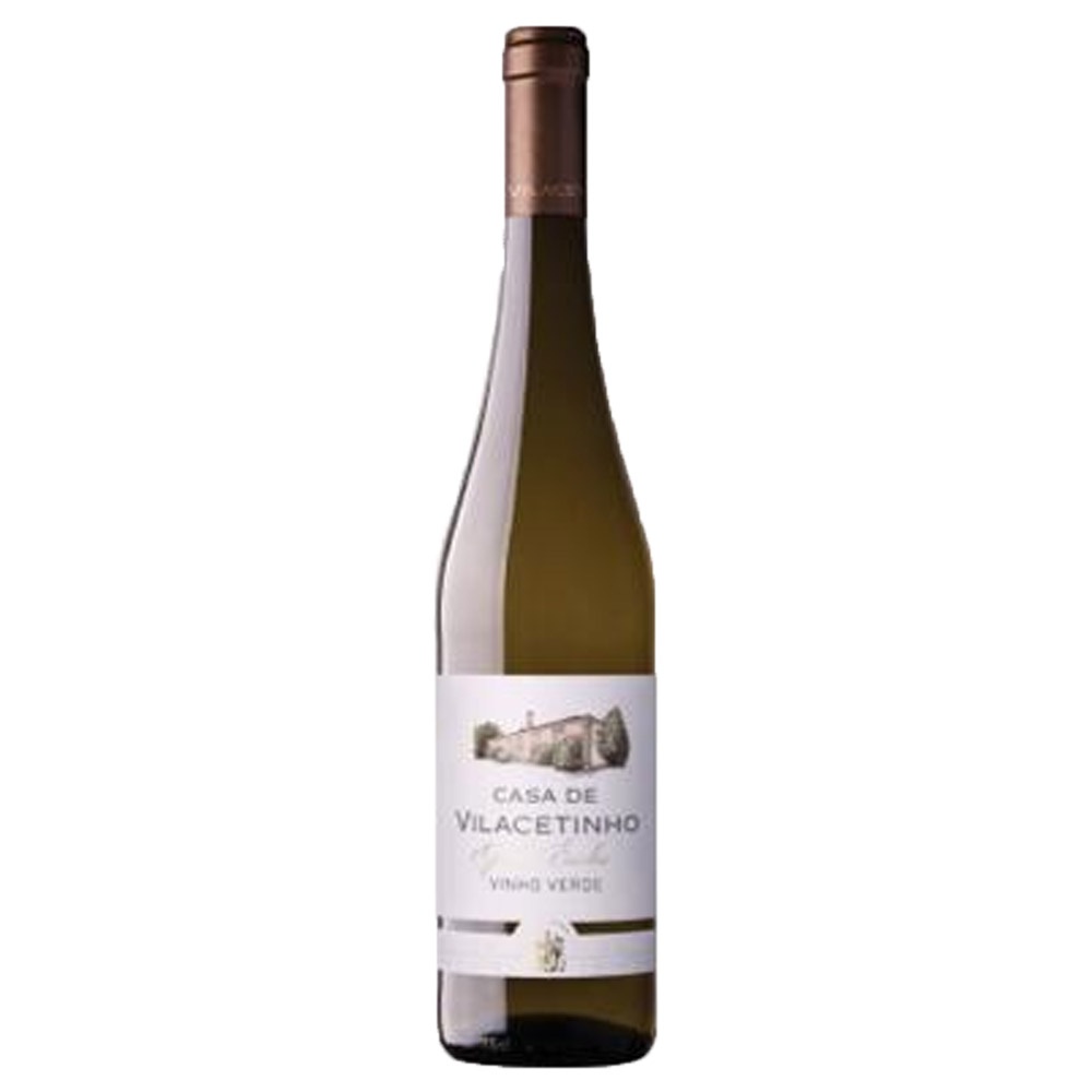 Casa de Vilacetinho Grande Escolha Vinho Verde