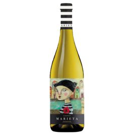 Marieta Albariño