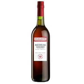 Elegante Medium Sherry