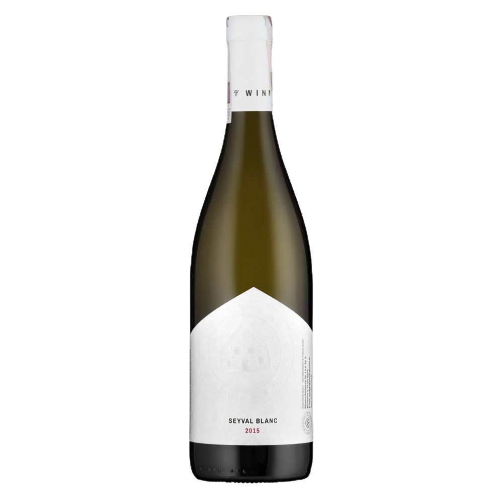 Winnica Turnau Seyval