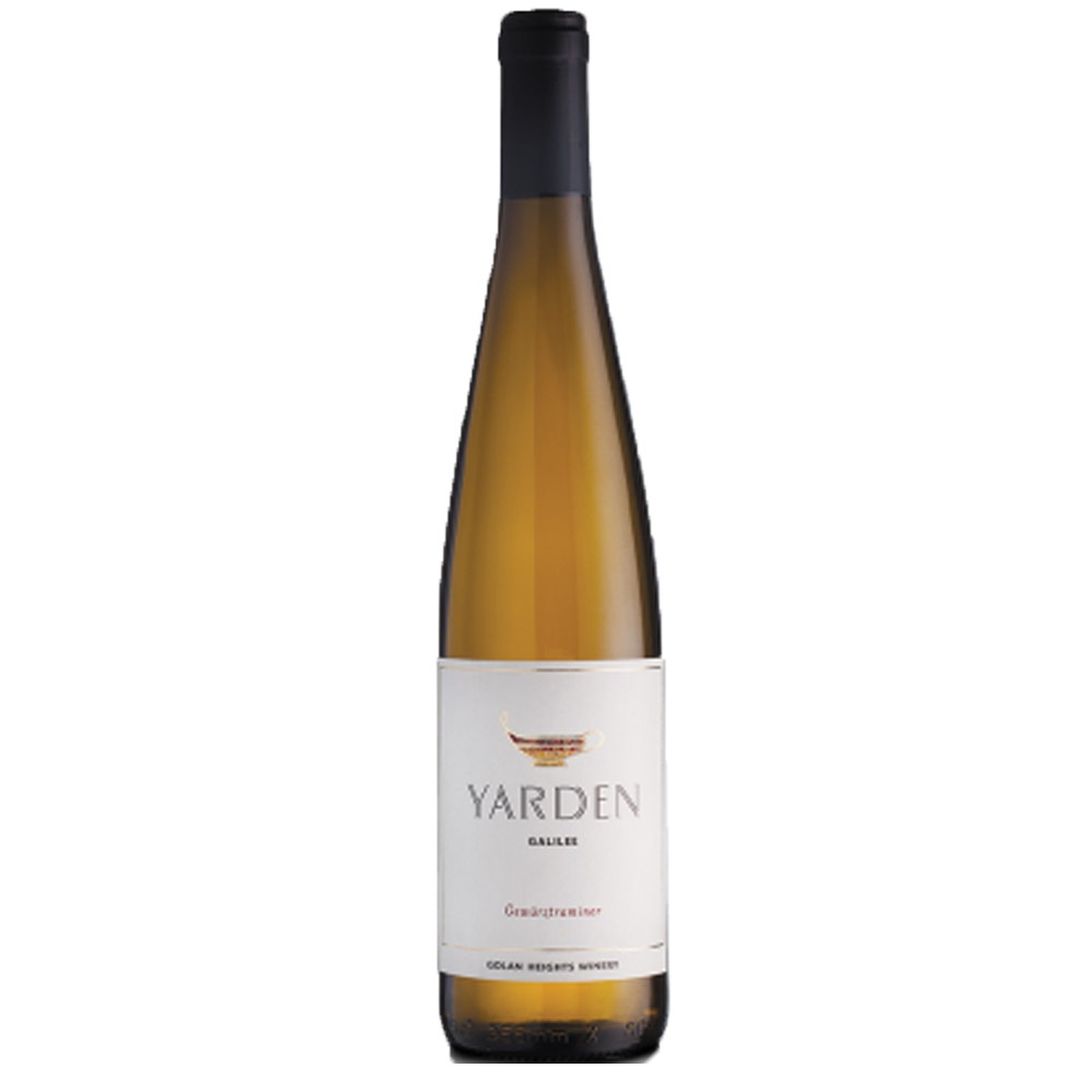 Yarden Gewürztraminer