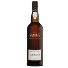 Blandy’s Madeira Rainwater