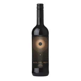 Sol del Rey Tinto Seco