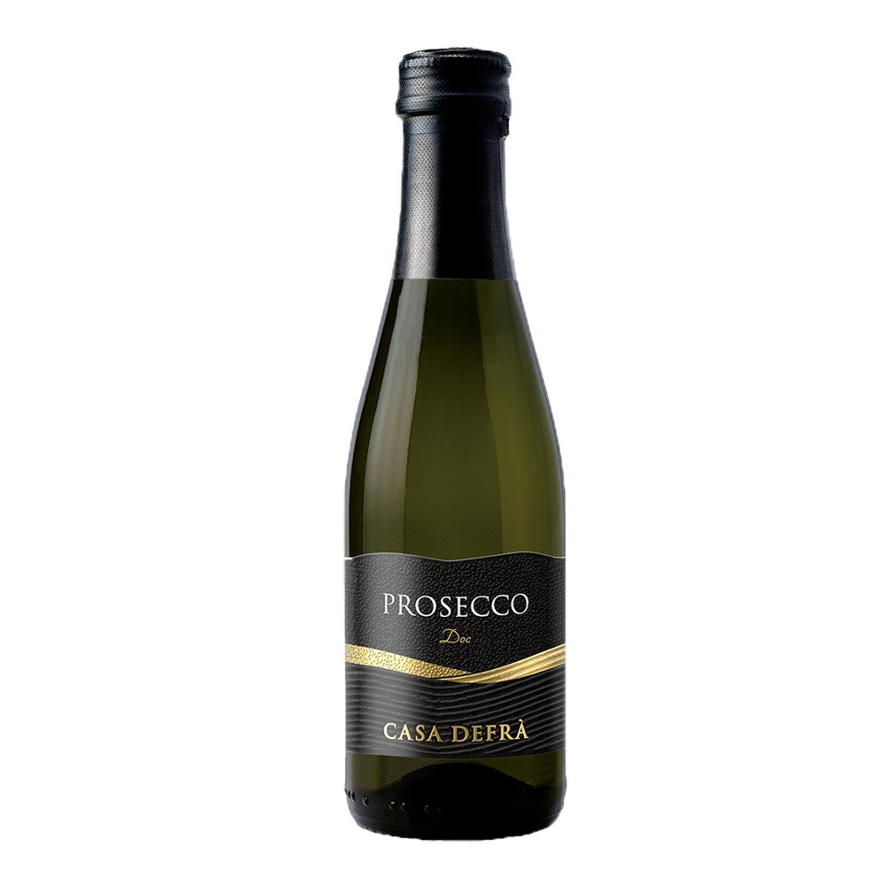 Prosecco Casa Defra 0,2 l