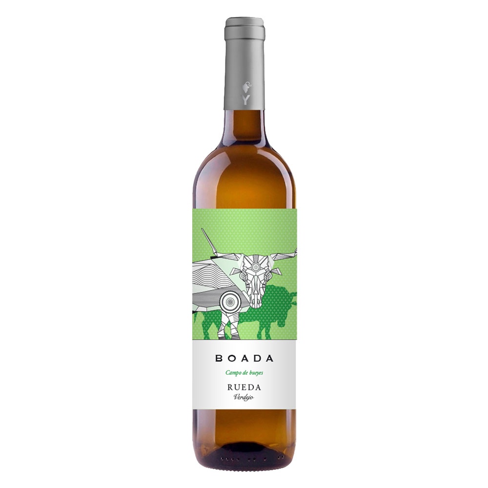 Boada Verdejo