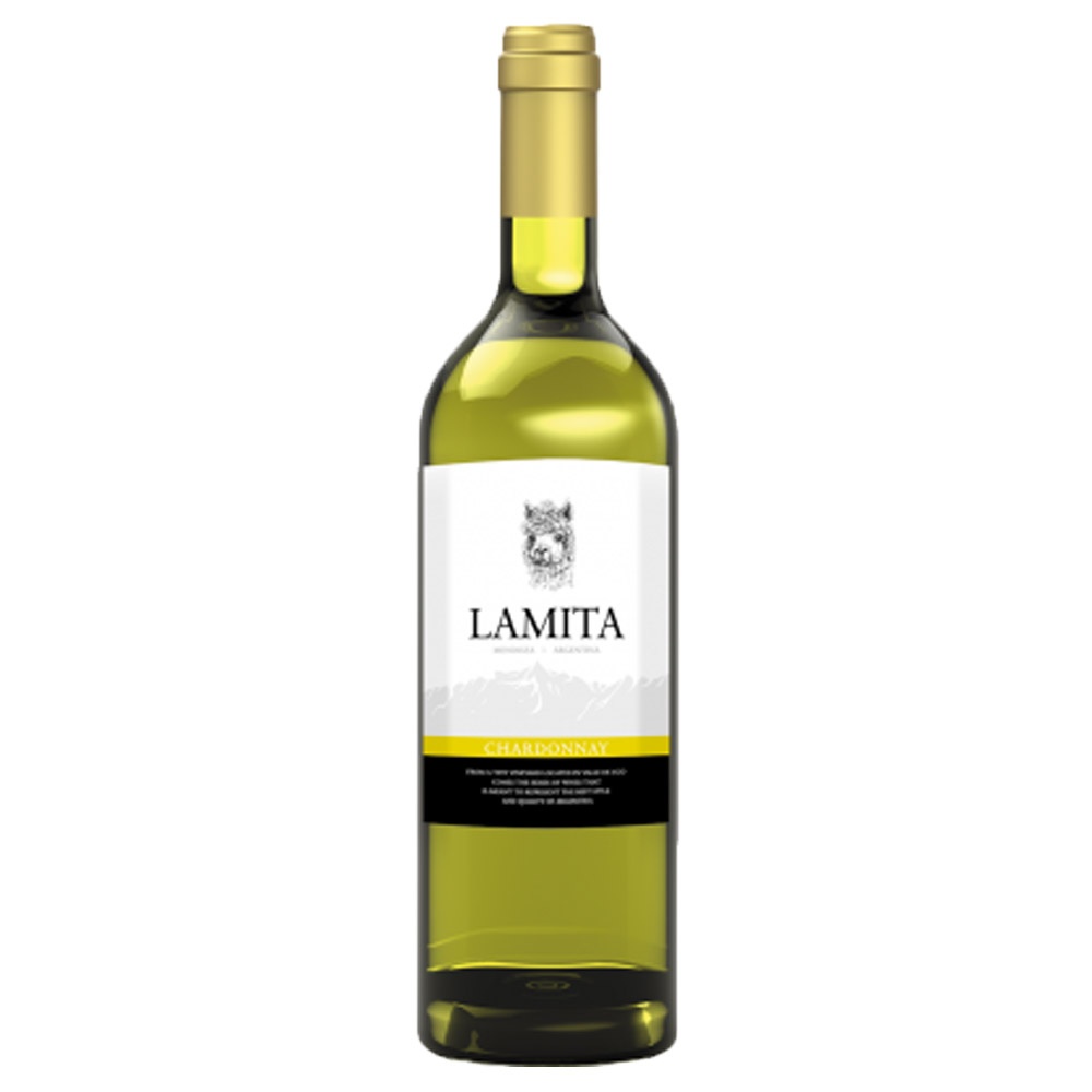 Lamita Chardonnay