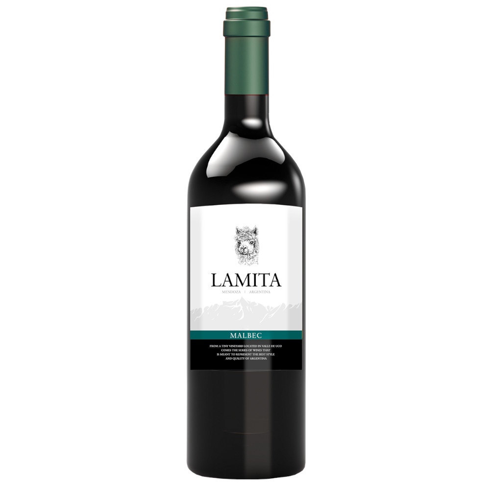Lamita Malbec