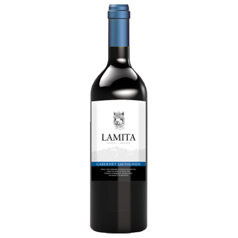 Lamita Cabernet Sauvignon
