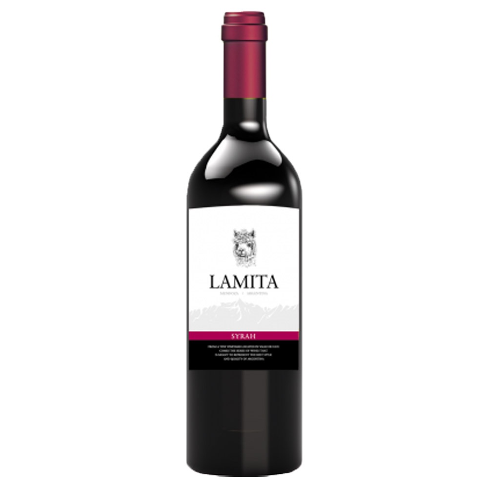 Lamita Syrah
