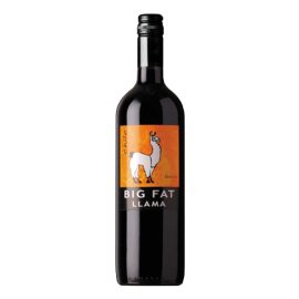 Big Fat Llama Merlot