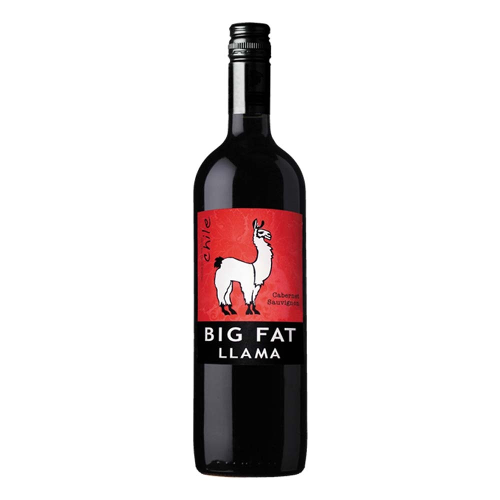 Big Fat Llama Cabernet Sauvignon