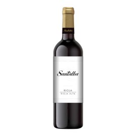 Santalba Tinto
