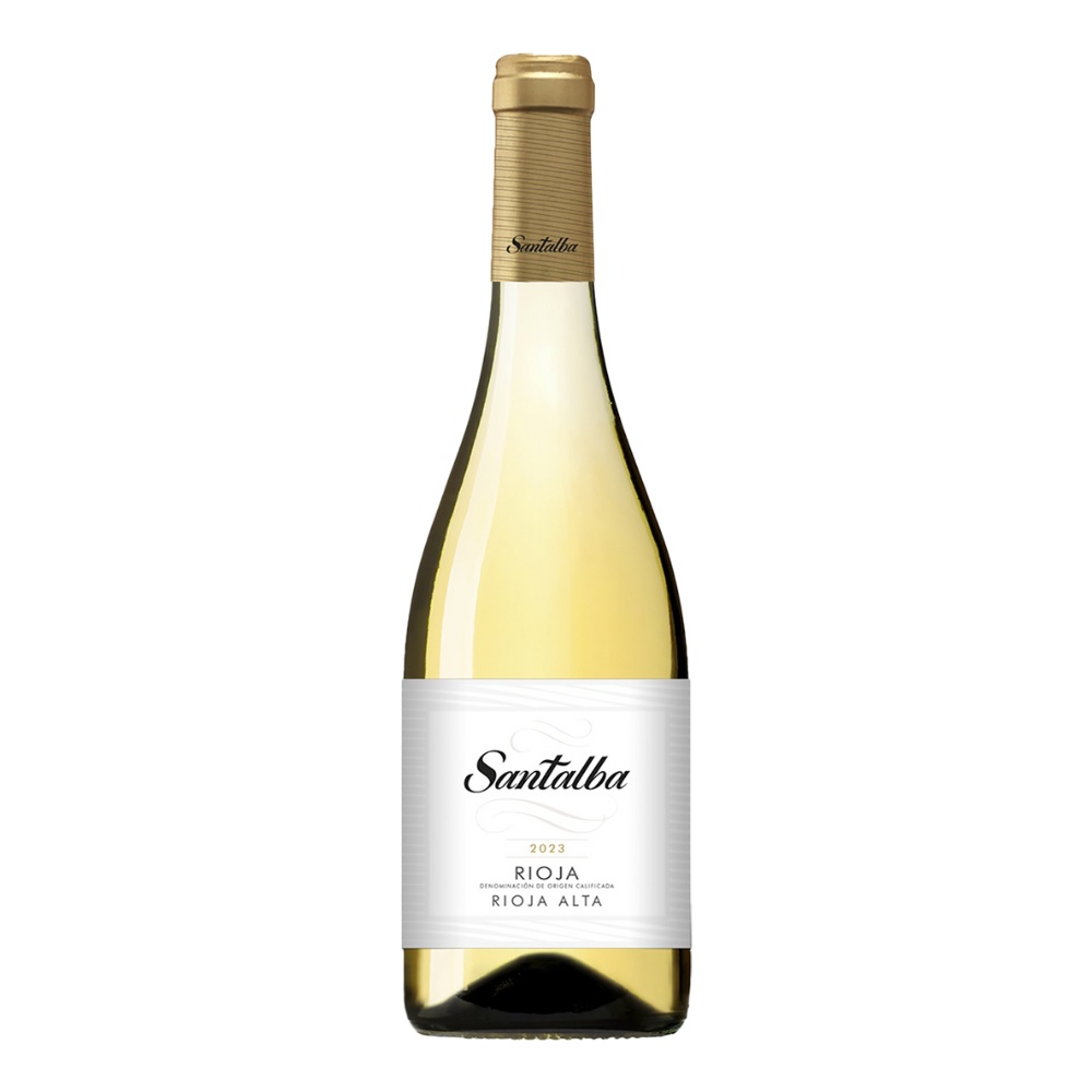 Santalba Selección Blanco