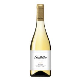 Santalba Selección Blanco