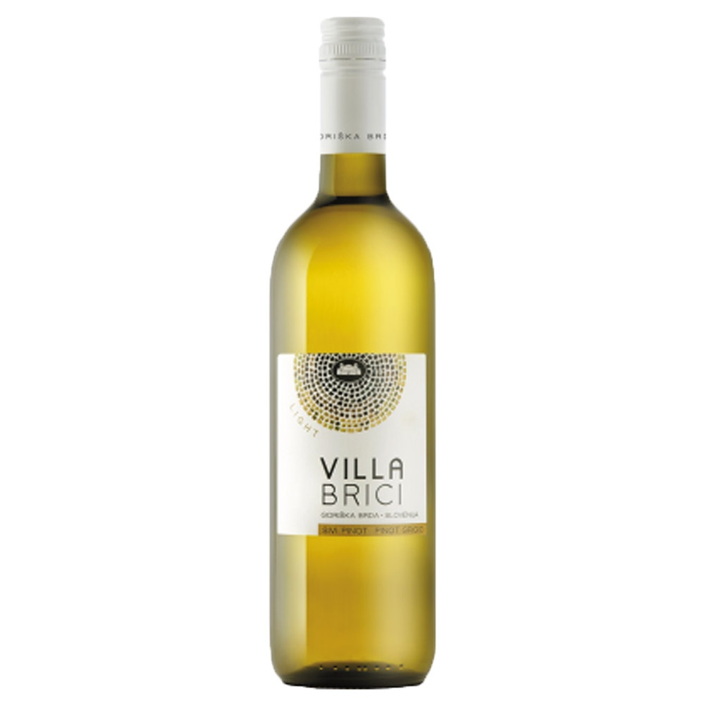 Villa Brici Pinot Grigio