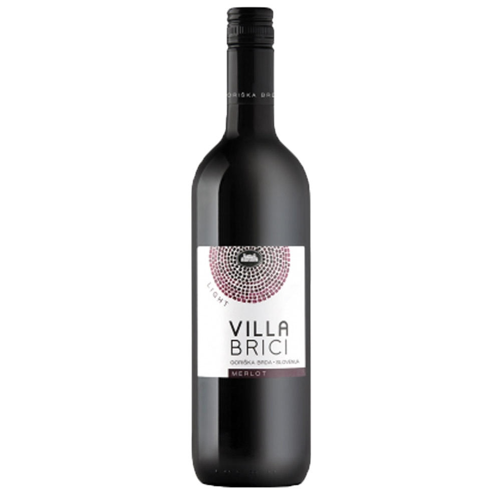 Villa Brici Merlot