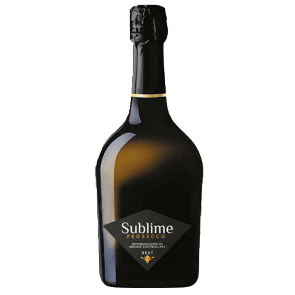 Sublime Prosecco Brut