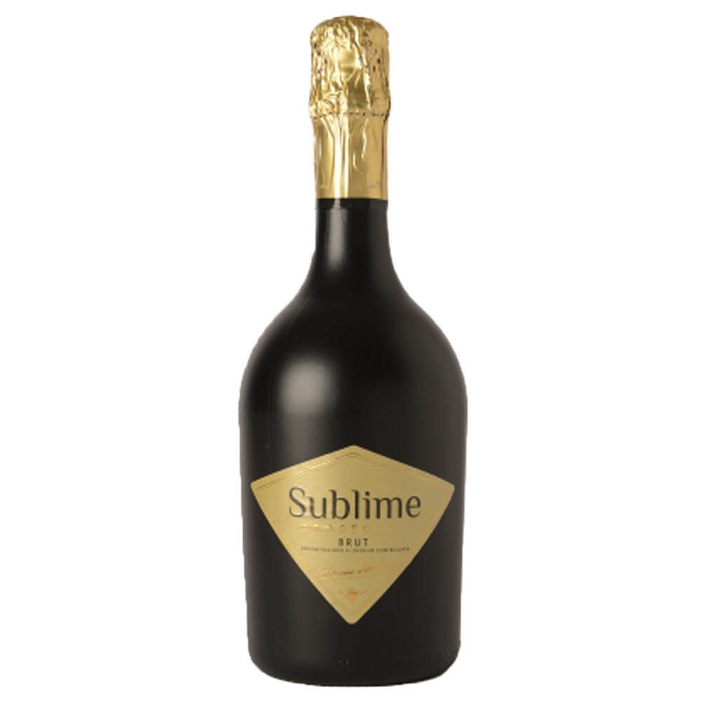Sublime Prosecco Brut Edizione Limitata