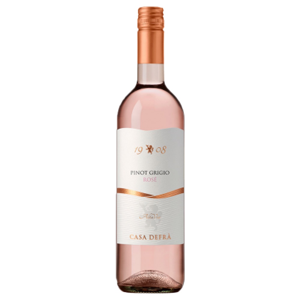 Pinot Grigio Rosé Casa Defra