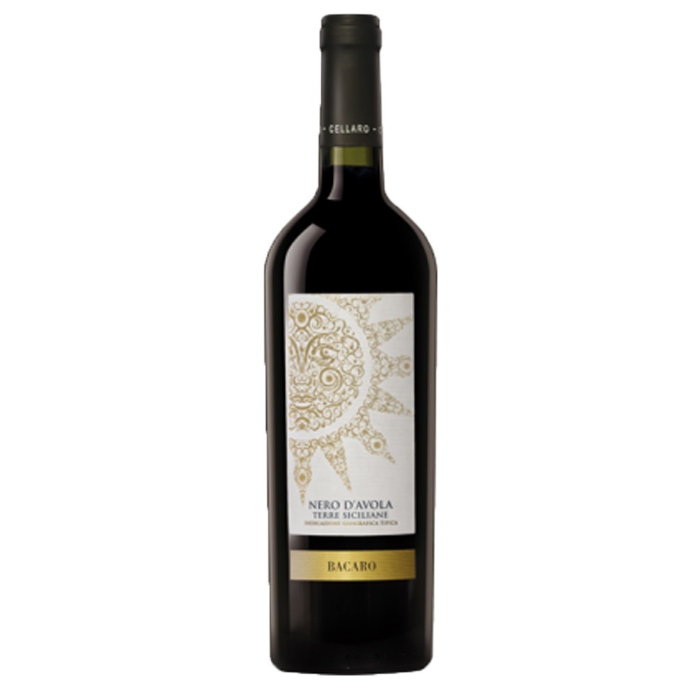 Bacaro Nero d’Avola