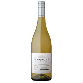 Lyngrove Collection Sauvignon Blanc