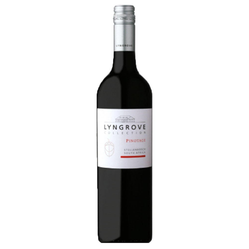 Lyngrove Collection Pinotage