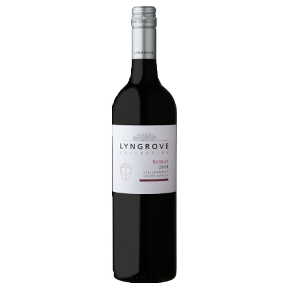 Lyngrove Collection Shiraz