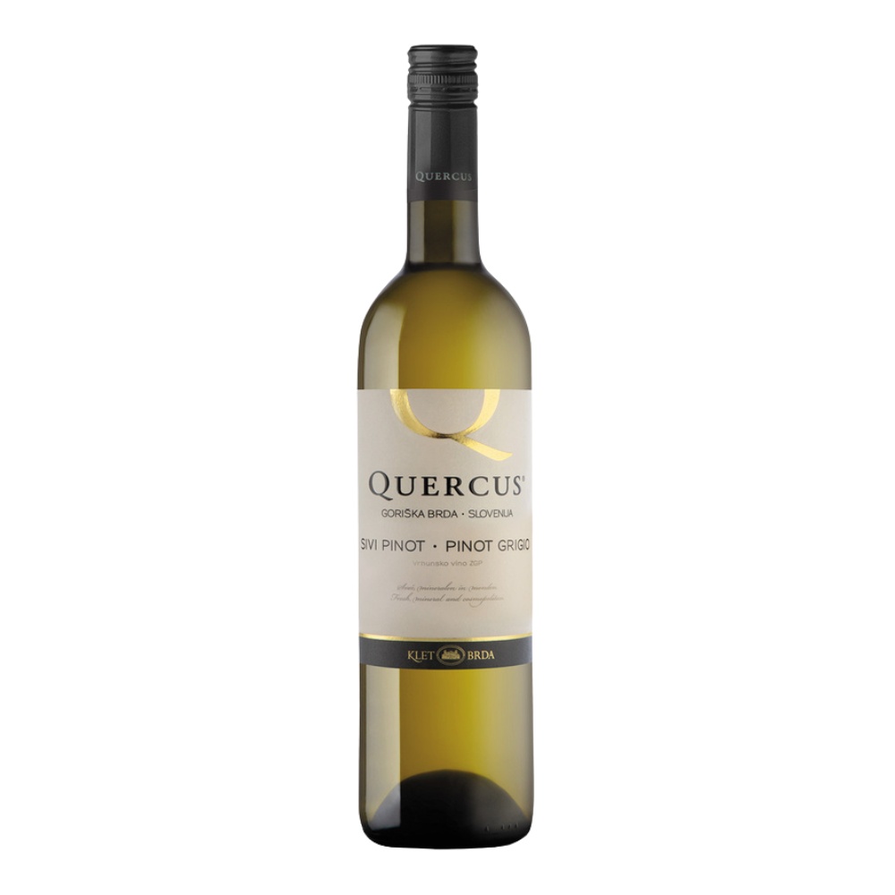 Quercus Pinot Grigio