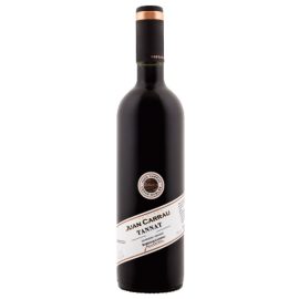 Juan Carrau Tannat